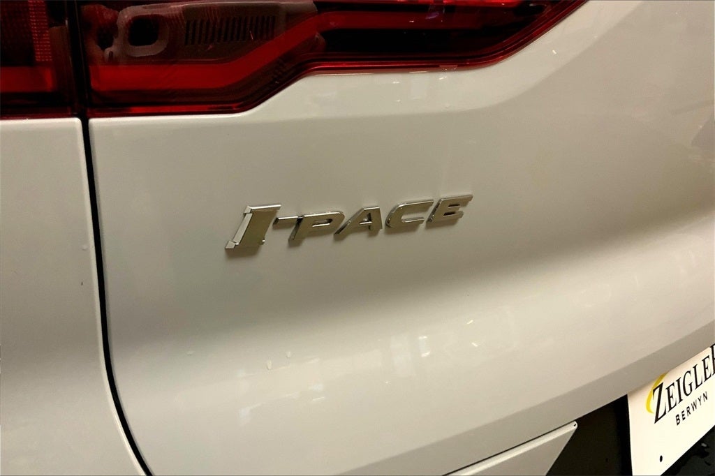 2023 Jaguar I-PACE HSE